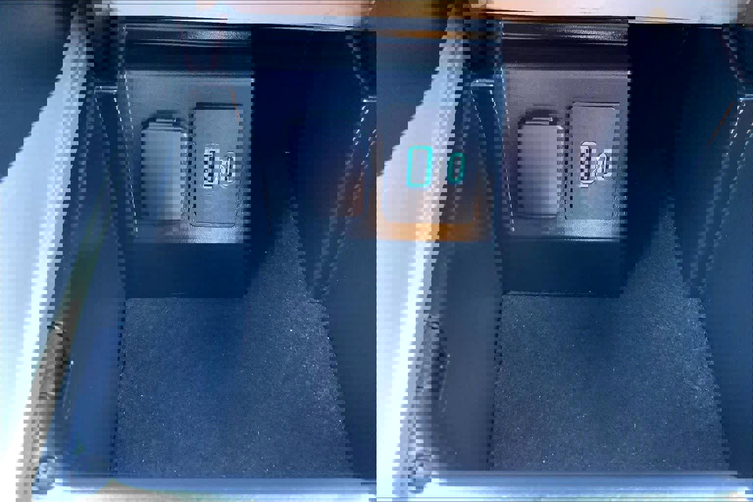 Certified 2023 Ford Explorer Limited image 35