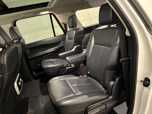 Certified 2022 Ford Expedition Max XLT RWD image 35