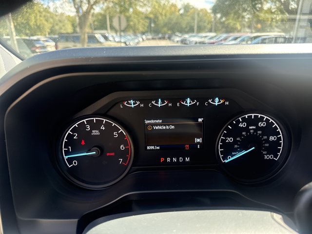Certified 2025 Ford F350 XLT w/ 360-Degree Camera Package AWD/4WD image 18