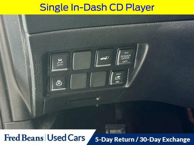 Used 2017 INFINITI QX60 AWD w/ Premium Plus Package image 13