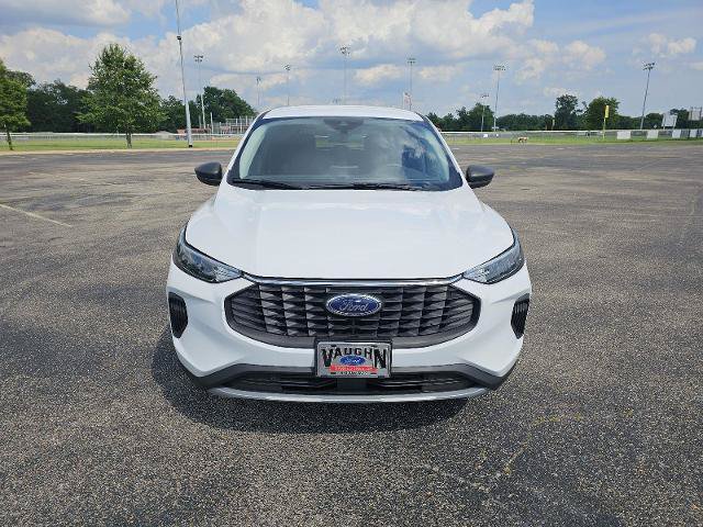 Certified 2025 Ford Escape Active AWD/4WD image 2