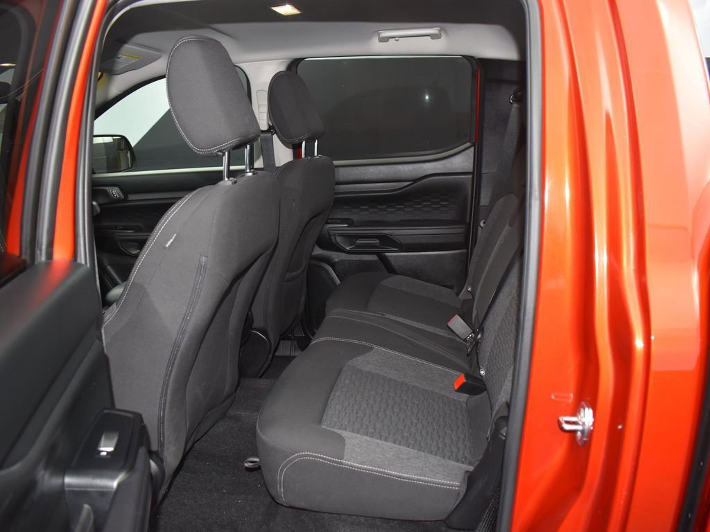 Certified 2024 Ford Ranger XL w/ Trailer Tow Package image 12