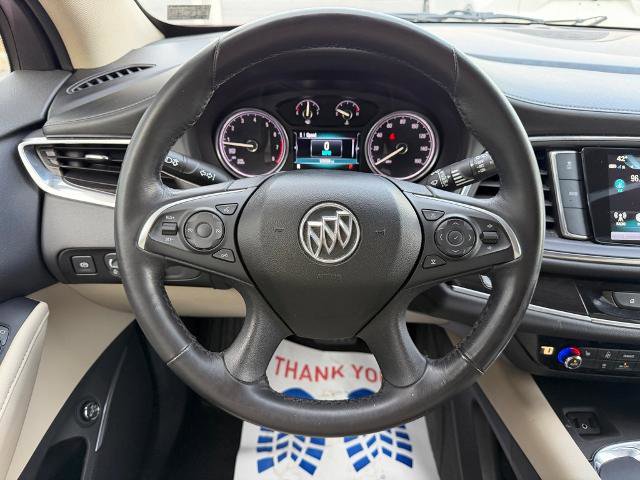 Used 2019 Buick Enclave Essence image 13