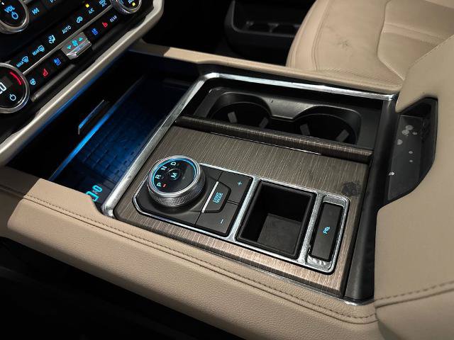 Certified 2024 Ford Expedition Max Limited RWD image 32