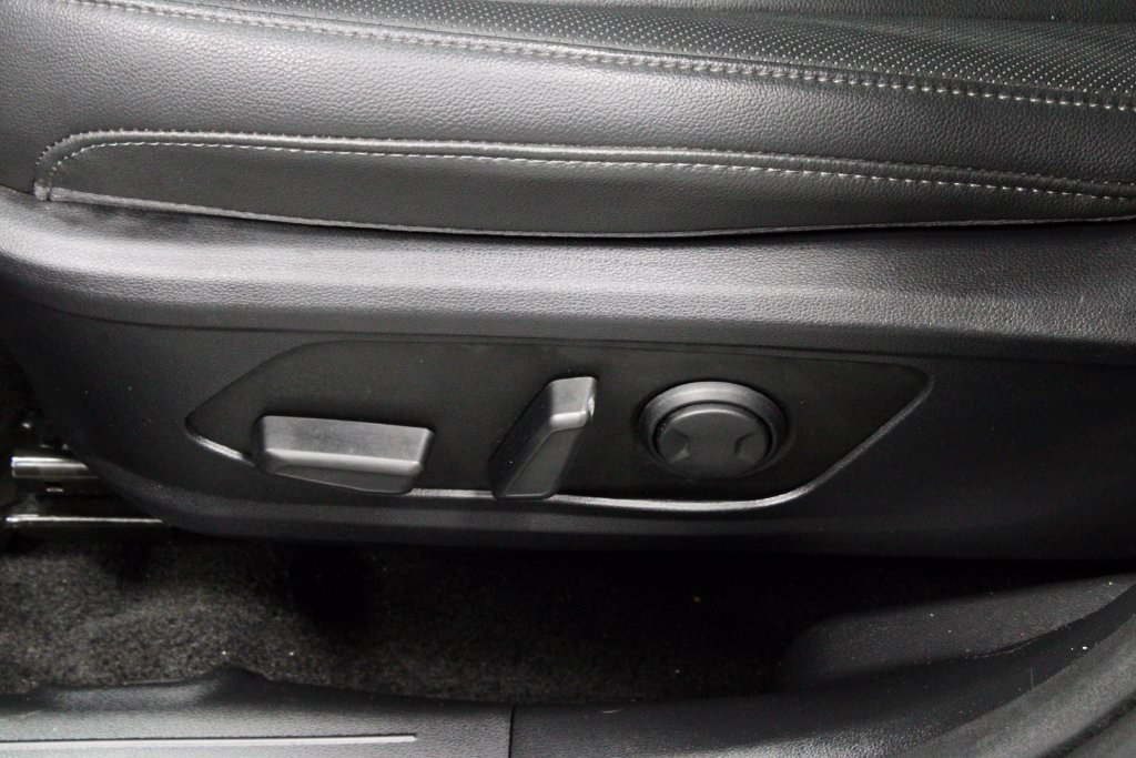 Used 2025 Hyundai Tucson SEL AWD/4WD image 25