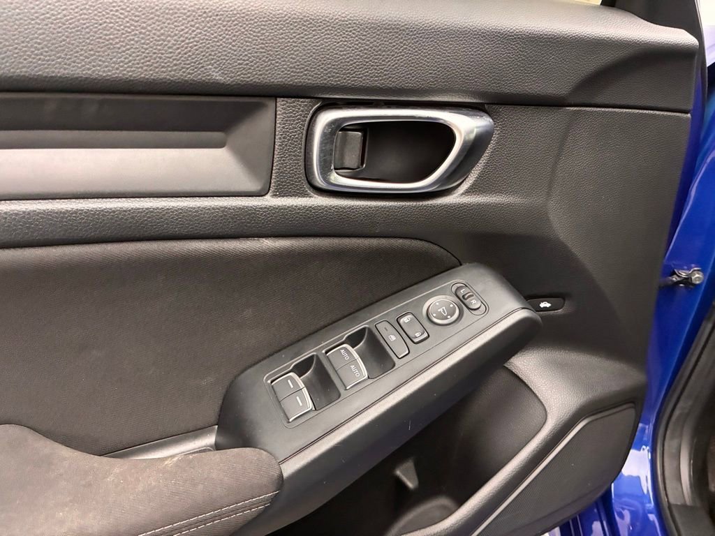 Used 2024 Honda Civic Sport image 15