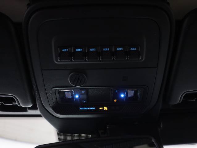 Certified 2025 Ford Bronco Badlands AWD/4WD image 27