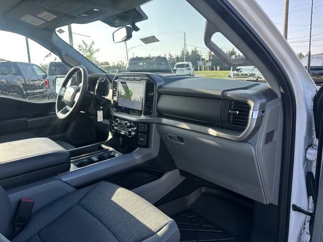 Certified 2024 Ford F150 XLT w/ Mobile Office Package AWD/4WD image 12