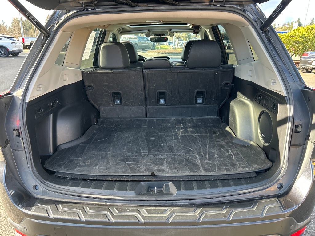 Used 2019 Subaru Forester Limited w/ Popular Package #3 image 33