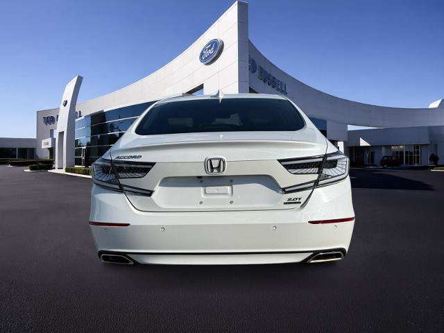 Used 2022 Honda Accord Touring image 7