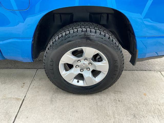 Used 2022 RAM 1500 Big Horn image 28