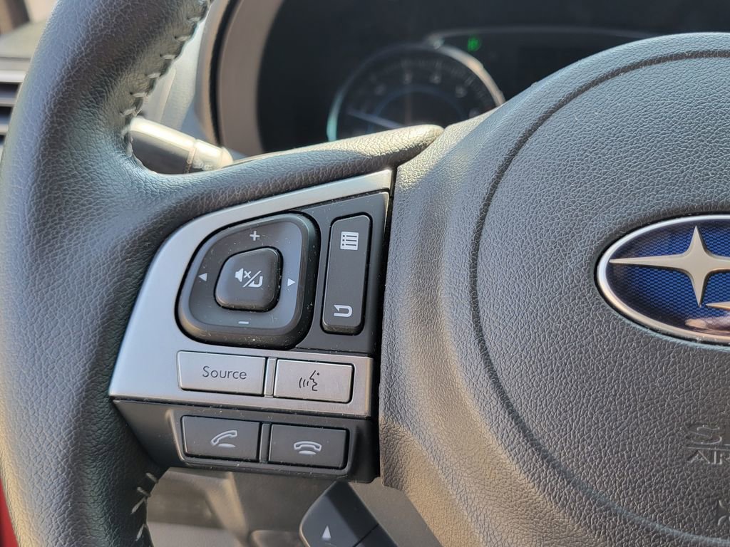 Used 2017 Subaru Forester 2.0XT Touring image 52