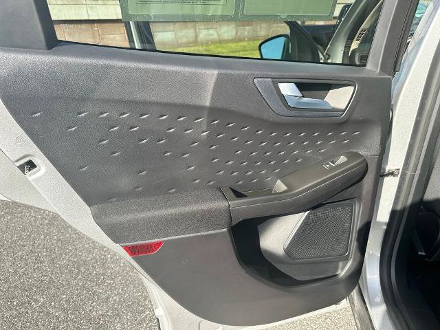 Certified 2020 Ford Escape SE AWD/4WD image 20