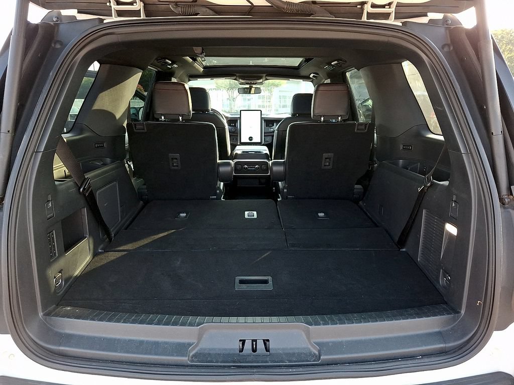 Certified 2024 Ford Expedition Limited AWD/4WD image 29