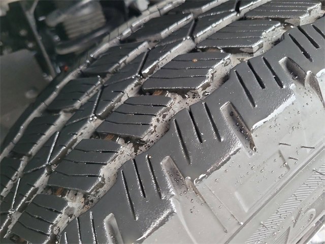 Certified 2025 Ford Bronco Outer Banks image 31