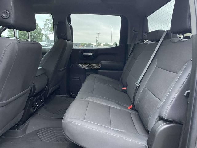 Used 2025 Chevrolet Silverado 1500 Custom Trail Boss w/ Realtree Special Edition AWD/4WD image 10