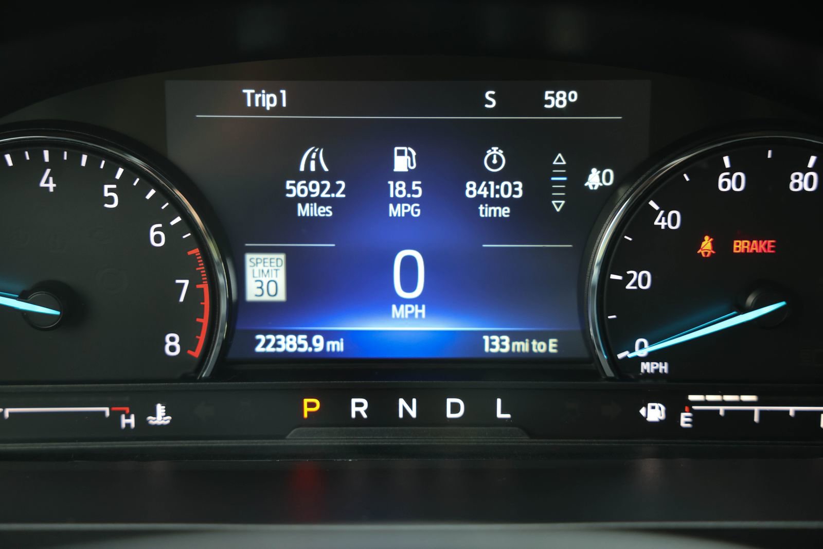 Certified 2023 Ford Explorer XLT w/ Equipment Group 202A AWD/4WD image 22