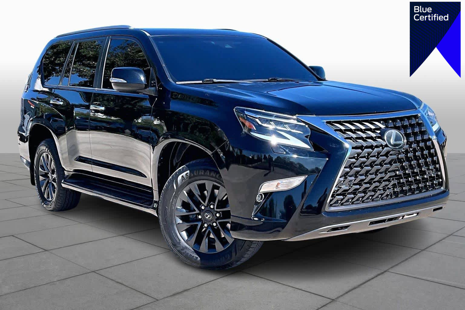 Used 2020 Lexus GX 460 Premium image 1