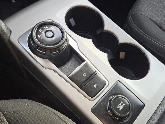 Certified 2022 Ford Bronco Sport Big Bend w/ Convenience Package image 22