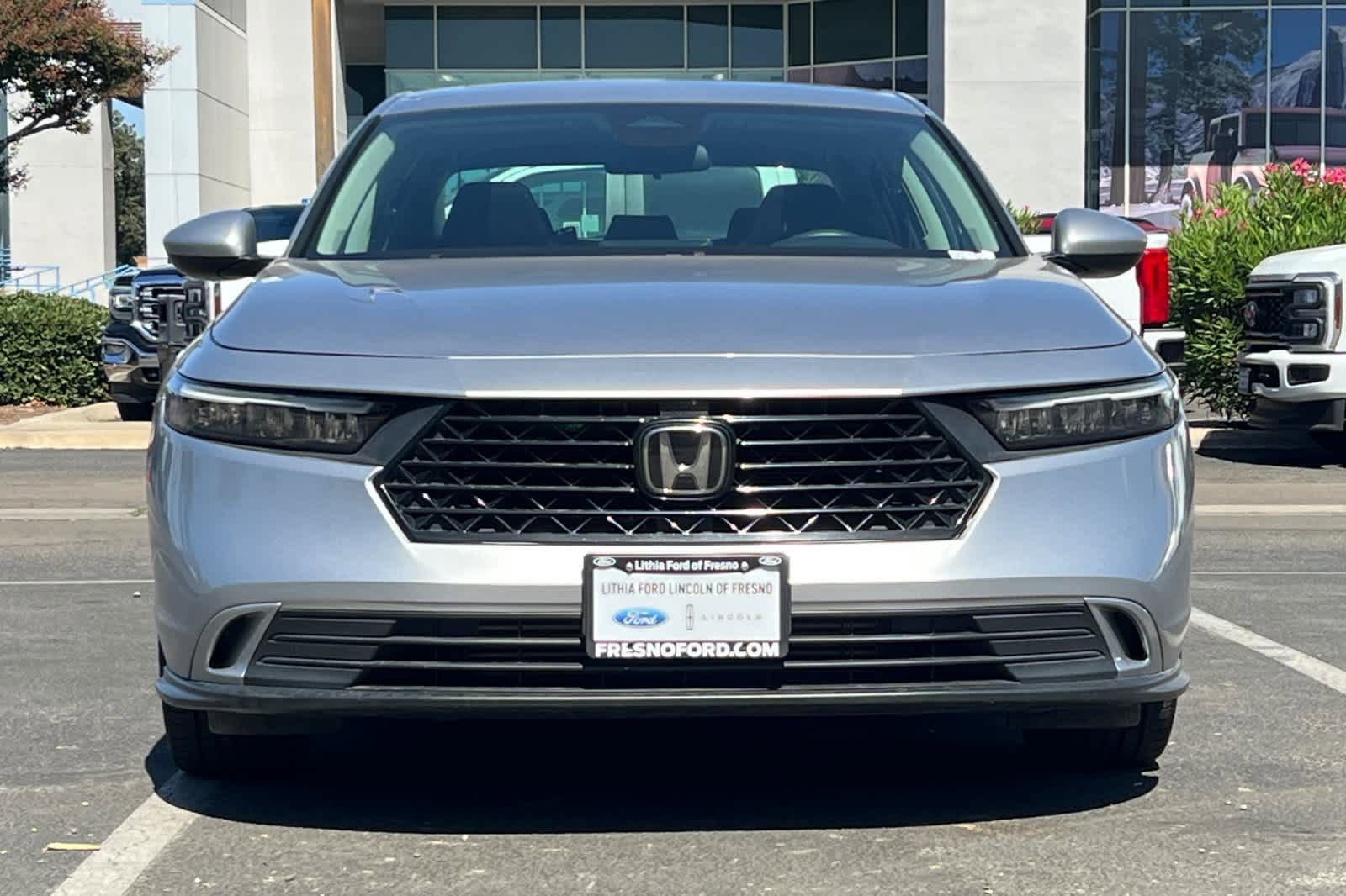 Used 2023 Honda Accord EX image 10
