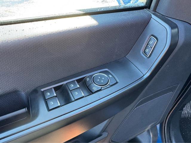 Certified 2024 Ford F150 STX image 13