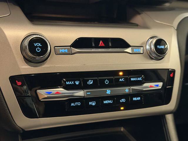 Certified 2023 Ford Explorer XLT AWD/4WD image 30