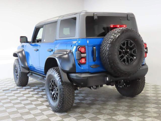 Certified 2024 Ford Bronco Raptor image 7