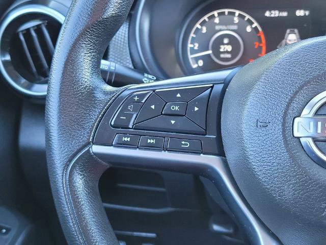 Used 2022 Nissan Kicks SV image 25