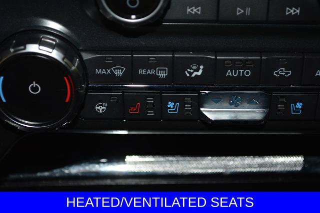 Certified 2022 Ford F150 Raptor w/ Equipment Group 801A High AWD/4WD image 22