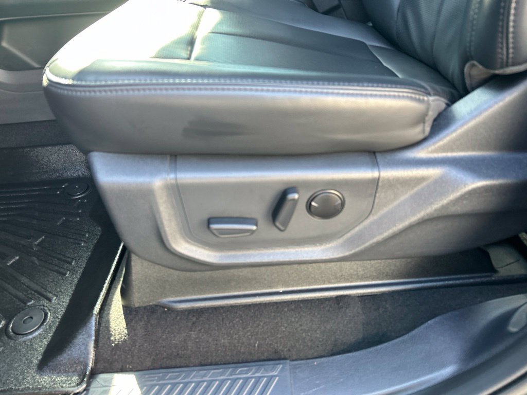 Certified 2024 Ford Expedition XLT AWD/4WD image 10