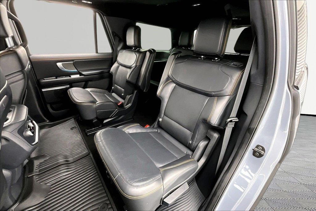 Certified 2025 Ford Expedition Tremor AWD/4WD image 26