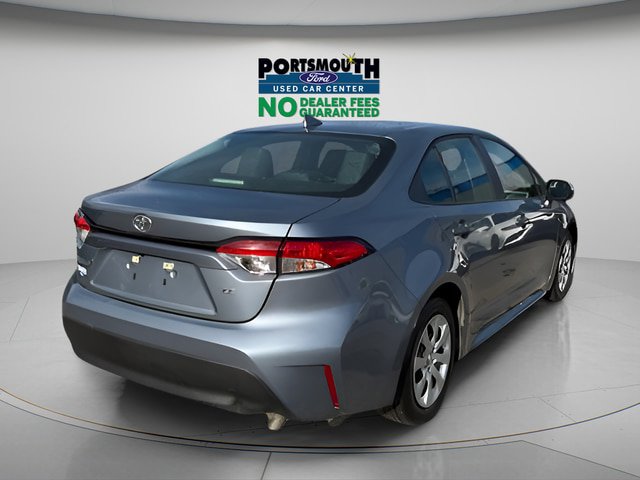 Used 2023 Toyota Corolla LE FWD image 25
