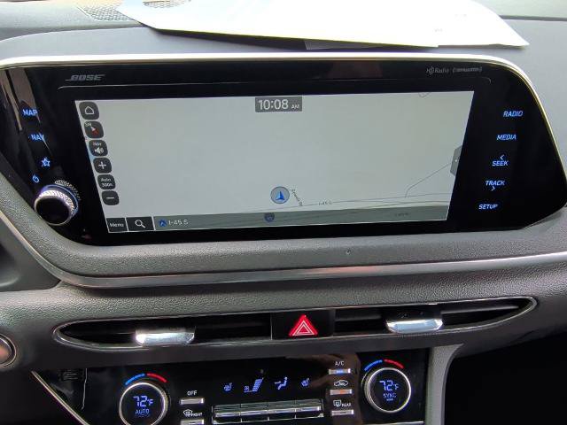Used 2022 Hyundai Sonata SEL Plus w/ Cargo Package FWD image 28