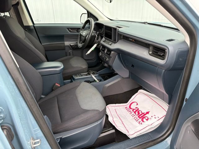 Certified 2022 Ford Maverick XL FWD image 2