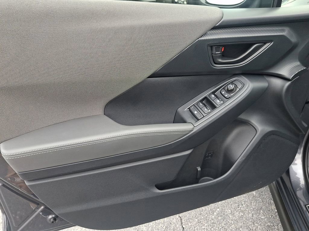 Used 2024 Subaru Crosstrek 2.0i Premium image 12