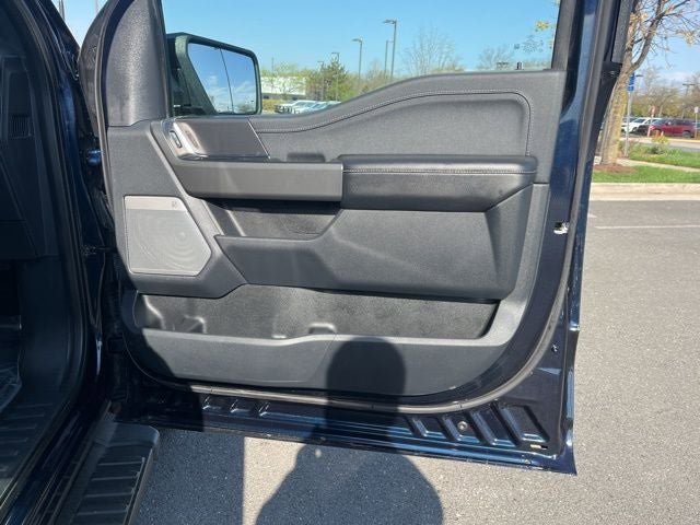 Certified 2024 Ford F150 Lariat AWD/4WD image 24