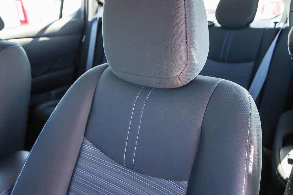 Used 2025 Nissan Leaf S FWD image 26