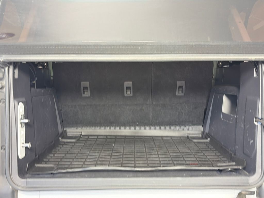 Certified 2022 Ford Bronco Wildtrak AWD/4WD image 29