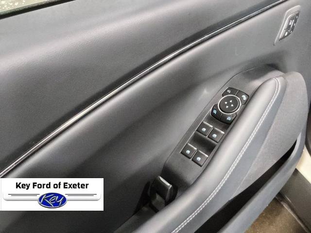 Certified 2025 Ford Mustang Mach-E Select w/ Comfort Package Lite AWD/4WD image 24