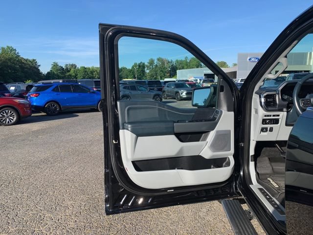 Certified 2023 Ford F150 Limited AWD/4WD image 23