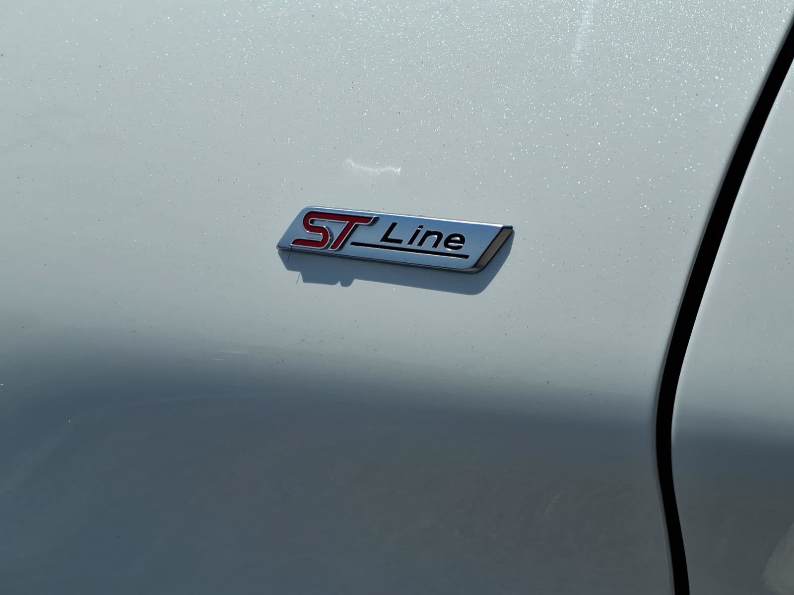 Certified 2022 Ford Explorer ST-Line w/ Class IV Trailer Tow Package AWD/4WD image 10