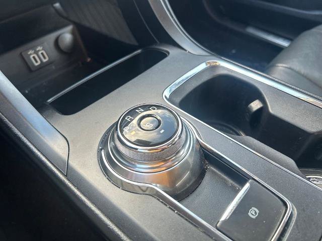 Certified 2020 Ford Fusion Titanium image 32
