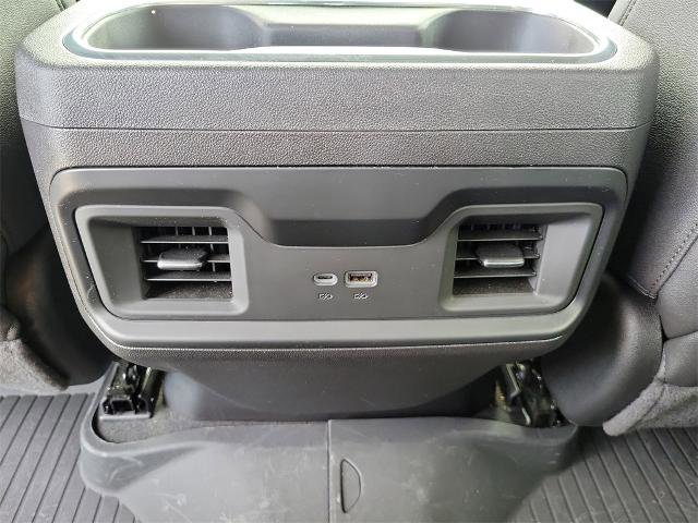 Used 2024 Chevrolet Silverado 1500 LT Trail Boss w/ Convenience Package II image 12