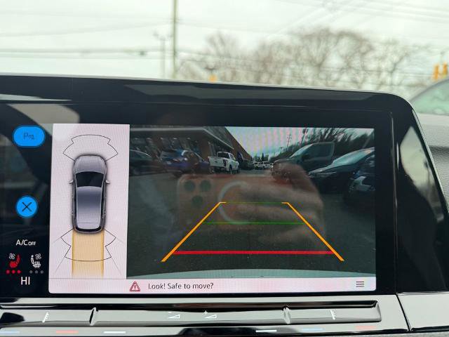 Used 2024 Volkswagen GTI SE image 23