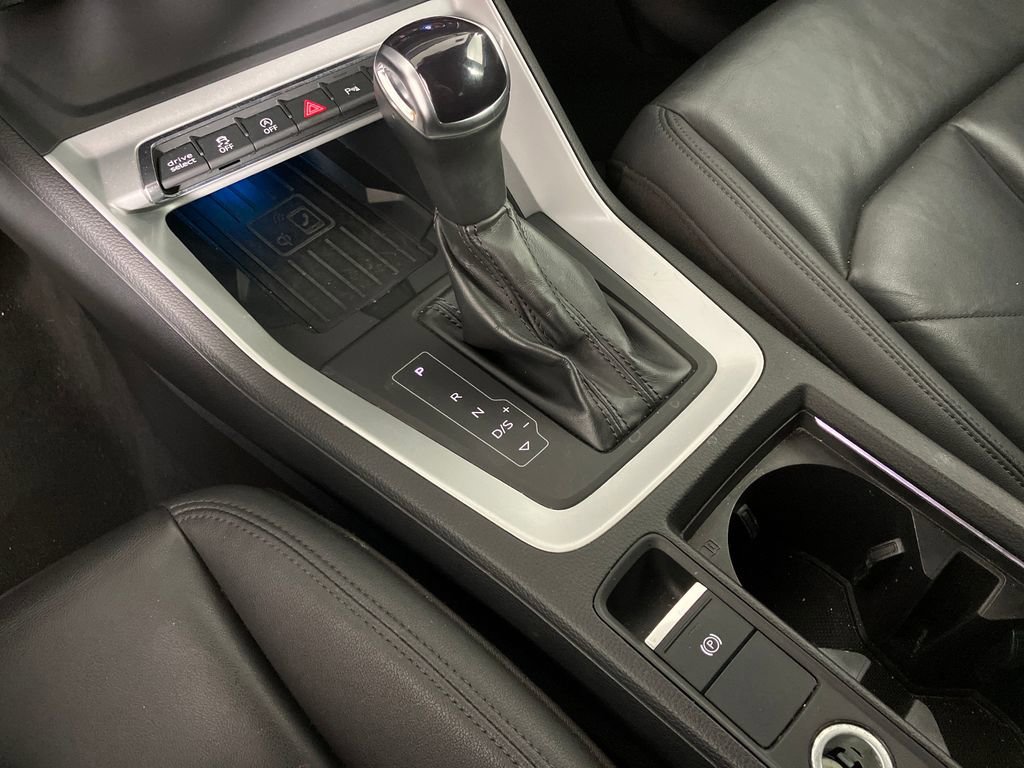 Used 2022 Audi Q3 2.0T Premium Plus image 26