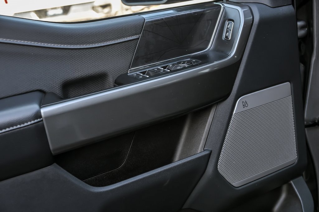 Certified 2022 Ford F150 XLT w/ Equipment Group 302A High image 14