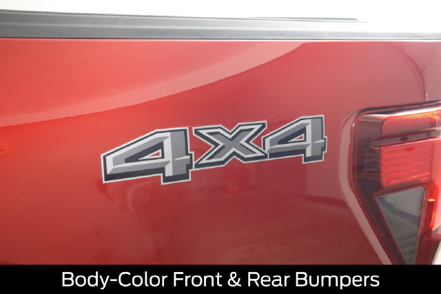 Certified 2024 Ford F150 XLT w/ Equipment Group 302A MID AWD/4WD image 31
