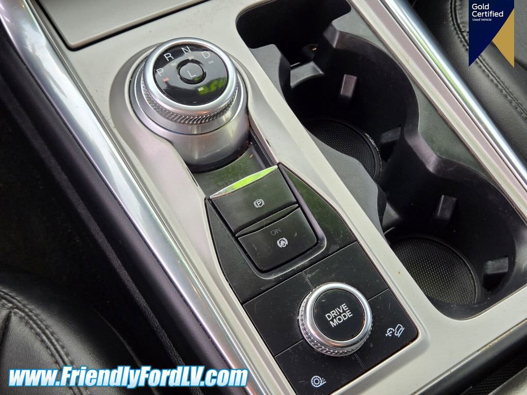 Certified 2022 Ford Explorer XLT image 23