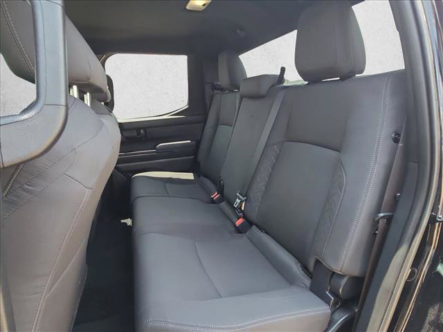 Used 2025 Toyota Tacoma SR RWD image 16