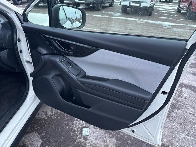 Used 2023 Subaru Crosstrek 2.0i Premium image 35